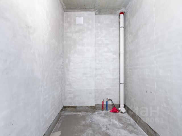 2-комн., 65,8 м², 3/8 этаж