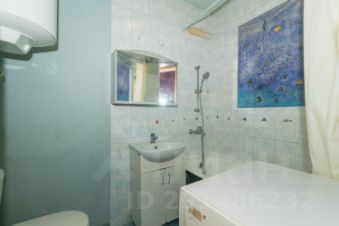 2-комн.кв., 33 м², этаж 1