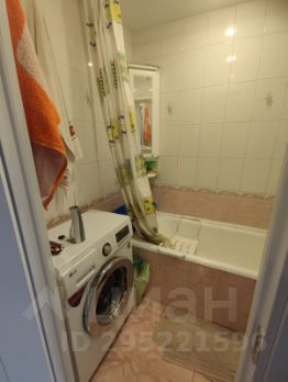 2-комн.кв., 55 м², этаж 2