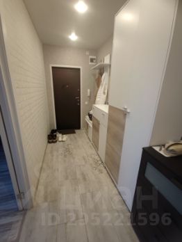 2-комн.кв., 55 м², этаж 2