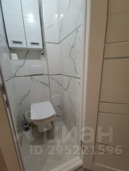 2-комн.кв., 55 м², этаж 2