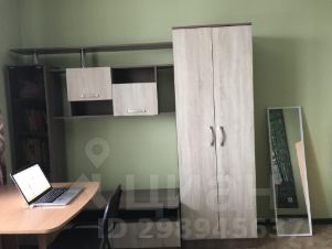 студия, 25 м², этаж 5