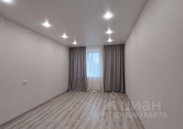 Студия, 28 м², 1/7 этаж
