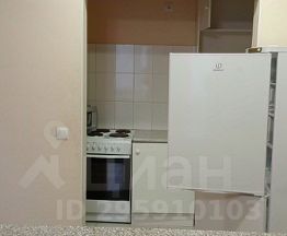 1-комн.кв., 39 м², этаж 9