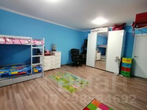 2-комн.кв., 59 м², этаж 6