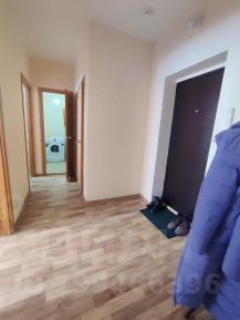 2-комн.кв., 51 м², этаж 8