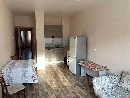 1-комн., 46 м², 7/19 этаж