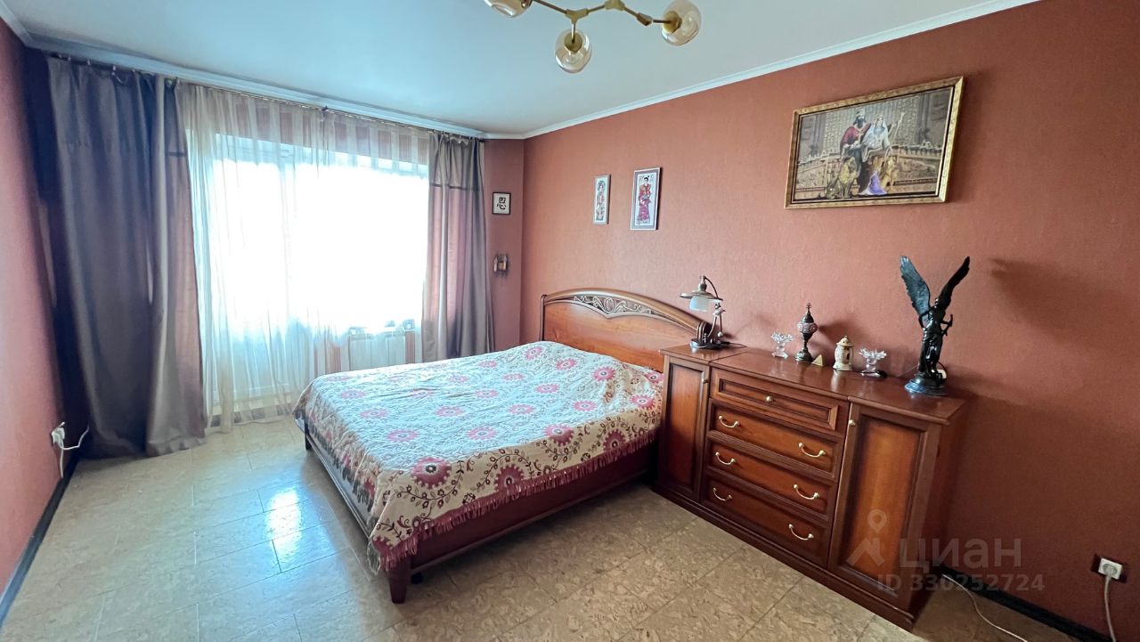 2-комн. кв., р-н Заельцовский, Новосибирск