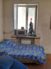 1-комн.кв., 32 м², этаж 1