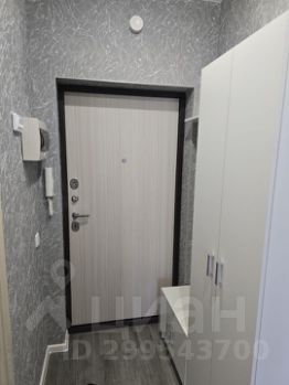 1-комн.кв., 43 м², этаж 10