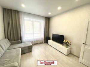 2-комн.кв., 44 м², этаж 2