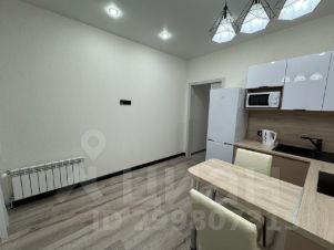 1-комн.кв., 36 м², этаж 22