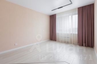 2-комн.кв., 45 м², этаж 7