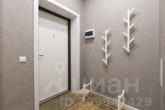 2-комн.кв., 40 м², этаж 4