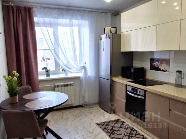 2-комн., 62 м², 4/15 этаж