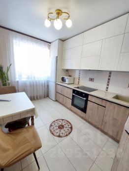 2-комн.кв., 55 м², этаж 4