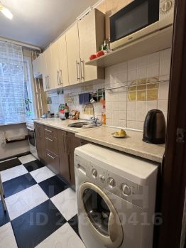 2-комн.кв., 44 м², этаж 2