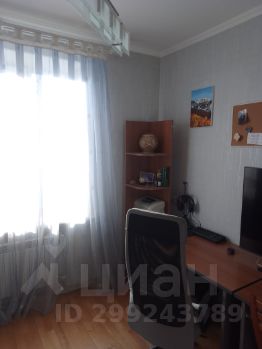 3-комн.кв., 75 м², этаж 5