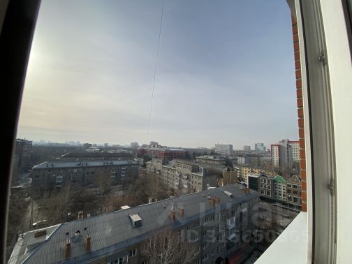 2-комн., 42 м², 11/18 этаж