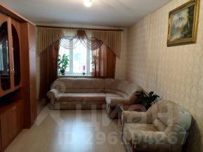 2-комн.кв., 58 м², этаж 2