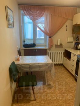 2-комн.кв., 48 м², этаж 7