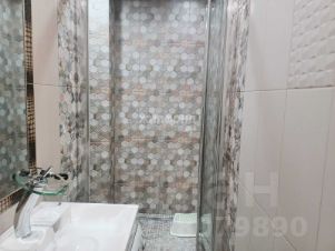 3-комн.кв., 87 м², этаж 14