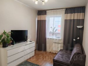 студия, 21 м², этаж 13