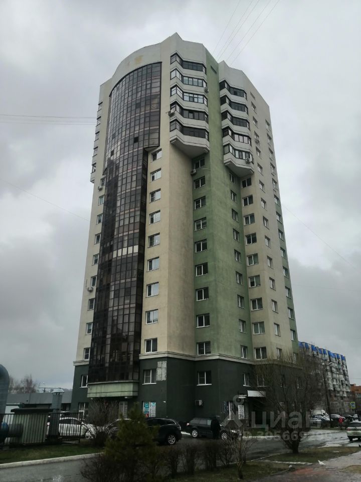 Продается3-комн.квартира,88м²