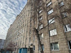 3-комн.кв., 58 м², этаж 8