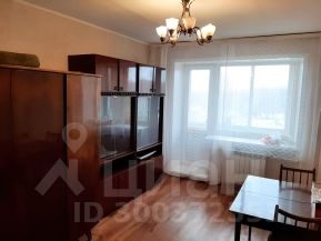 1-комн.кв., 29 м², этаж 3