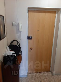 1-комн.кв., 29 м², этаж 3