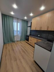 1-комн.кв., 44 м², этаж 11