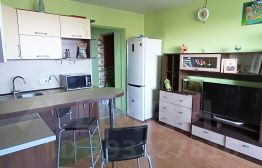 1-комн.кв., 38 м², этаж 8