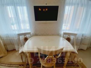 3-комн.кв., 80 м², этаж 2