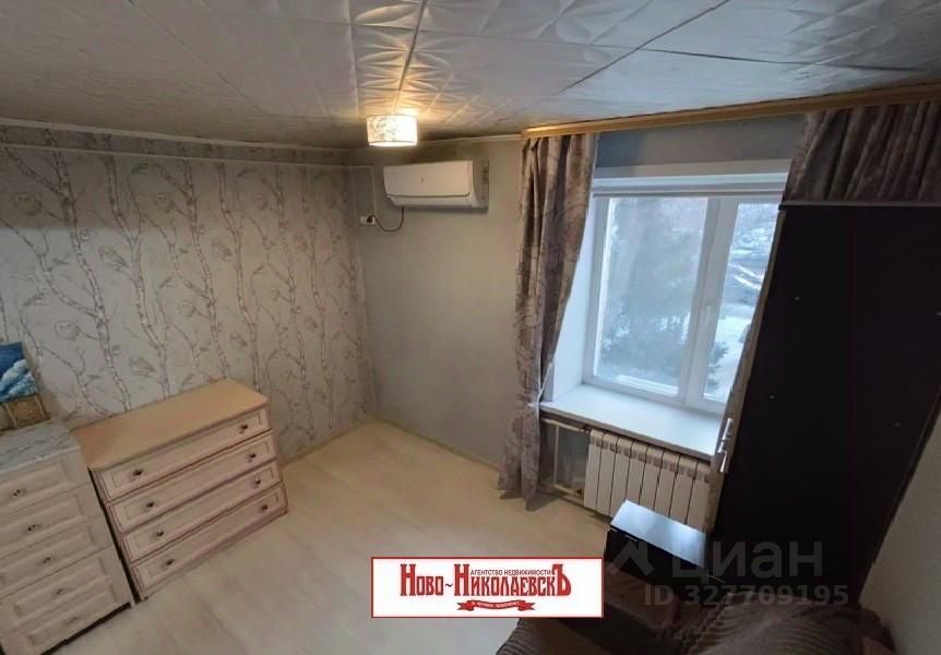 3-комн. кв., р-н Заельцовский, Новосибирск