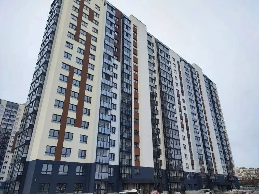 2-комн. кв., р-н Калининский