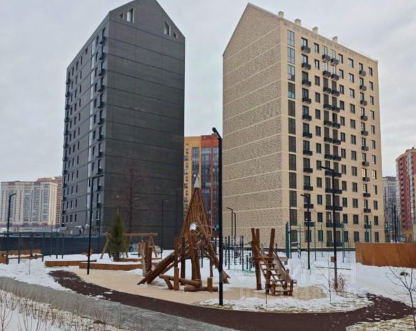 1-комн., 46 м², 11/18 этаж