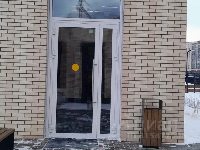 1-комн., 46 м², 7/18 этаж
