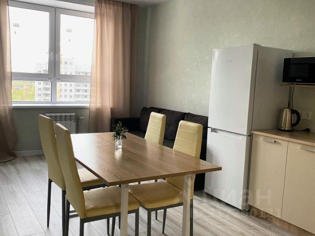 2-комн., 46 м², 11/18 этаж