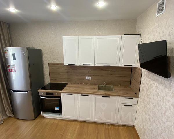 1-комн., 39 м², 7/14 этаж
