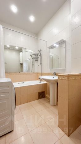 1-комн.кв., 45 м², этаж 3