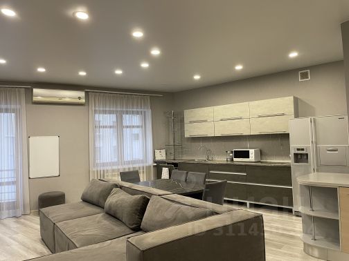 5-комн., 173 м², 3/5 этаж