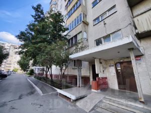 3-комн.кв., 63 м², этаж 1