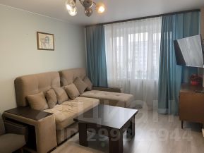 2-комн.кв., 46 м², этаж 8