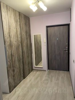 2-комн.кв., 46 м², этаж 8