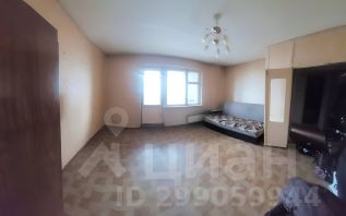 1-комн.кв., 34 м², этаж 9