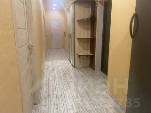 3-комн.кв., 76 м², этаж 12