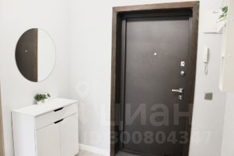 1-комн.кв., 41 м², этаж 2