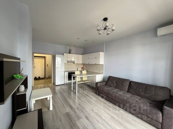 2-комн., 51 м², 20/24 этаж