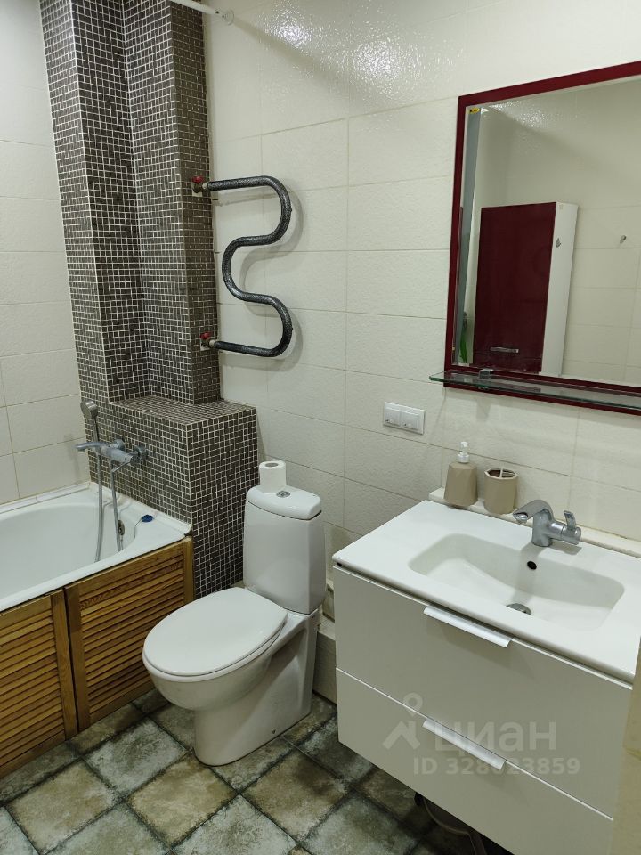 1-к кв. Новосибирская область, Новосибирск Ипподромская ул., 75 (45.0 м²)